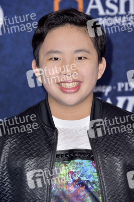 Filmpremiere 'Onward: Keine halben Sachen' in Los Angeles