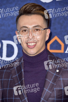 Filmpremiere 'Onward: Keine halben Sachen' in Los Angeles