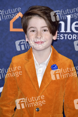 Filmpremiere 'Onward: Keine halben Sachen' in Los Angeles