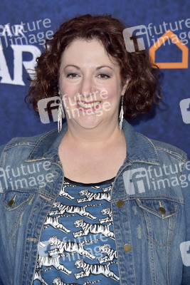 Filmpremiere 'Onward: Keine halben Sachen' in Los Angeles