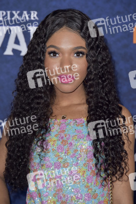 Filmpremiere 'Onward: Keine halben Sachen' in Los Angeles