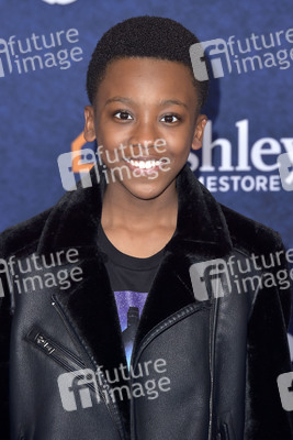 Filmpremiere 'Onward: Keine halben Sachen' in Los Angeles