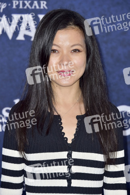 Filmpremiere 'Onward: Keine halben Sachen' in Los Angeles