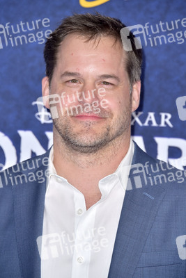 Filmpremiere 'Onward: Keine halben Sachen' in Los Angeles