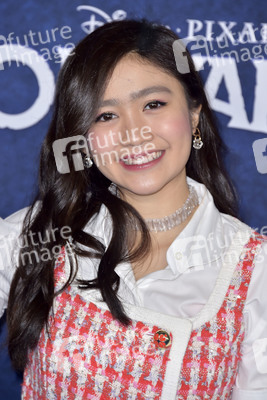 Filmpremiere 'Onward: Keine halben Sachen' in Los Angeles