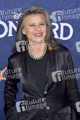 Filmpremiere 'Onward: Keine halben Sachen' in Los Angeles