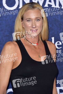 Filmpremiere 'Onward: Keine halben Sachen' in Los Angeles