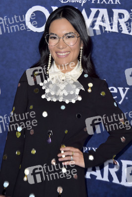 Filmpremiere 'Onward: Keine halben Sachen' in Los Angeles