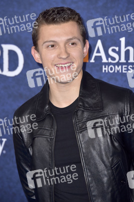 Filmpremiere 'Onward: Keine halben Sachen' in Los Angeles