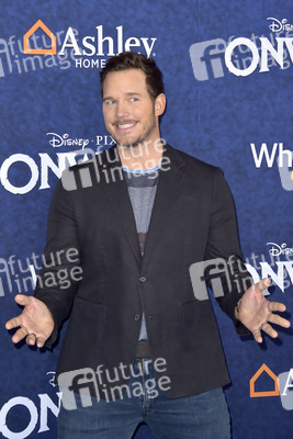 Filmpremiere 'Onward: Keine halben Sachen' in Los Angeles