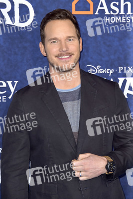 Filmpremiere 'Onward: Keine halben Sachen' in Los Angeles