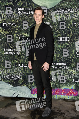 Place To B Pre Berlinale Dinner 2020 in Berlin