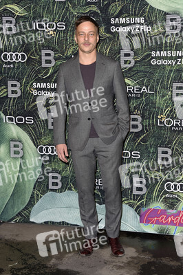 Place To B Pre Berlinale Dinner 2020 in Berlin