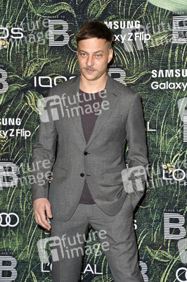 Place To B Pre Berlinale Dinner 2020 in Berlin