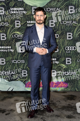 Place To B Pre Berlinale Dinner 2020 in Berlin