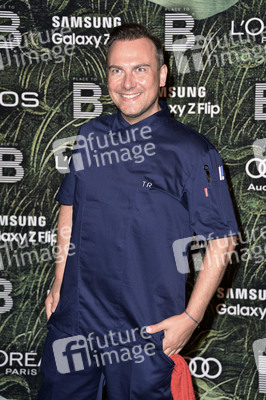 Place To B Pre Berlinale Dinner 2020 in Berlin