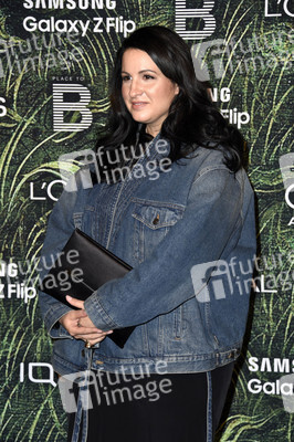 Place To B Pre Berlinale Dinner 2020 in Berlin