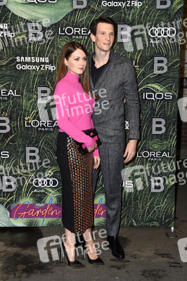 Place To B Pre Berlinale Dinner 2020 in Berlin