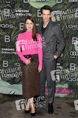 Place To B Pre Berlinale Dinner 2020 in Berlin