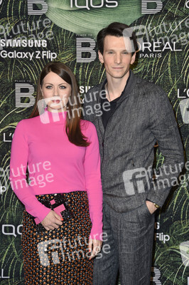 Place To B Pre Berlinale Dinner 2020 in Berlin