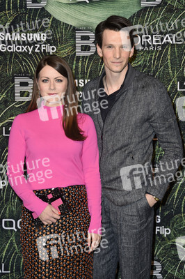 Place To B Pre Berlinale Dinner 2020 in Berlin