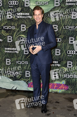 Place To B Pre Berlinale Dinner 2020 in Berlin