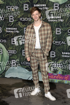 Place To B Pre Berlinale Dinner 2020 in Berlin