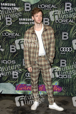 Place To B Pre Berlinale Dinner 2020 in Berlin