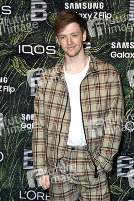 Place To B Pre Berlinale Dinner 2020 in Berlin