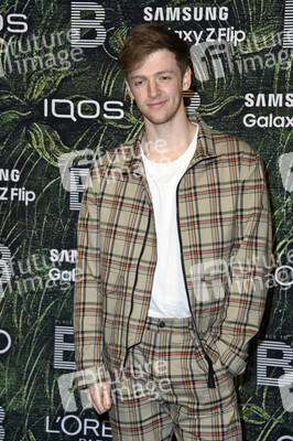 Place To B Pre Berlinale Dinner 2020 in Berlin