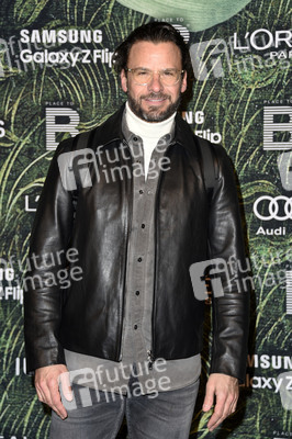 Place To B Pre Berlinale Dinner 2020 in Berlin