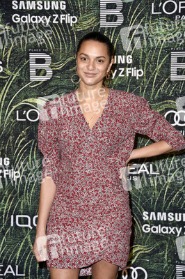 Place To B Pre Berlinale Dinner 2020 in Berlin