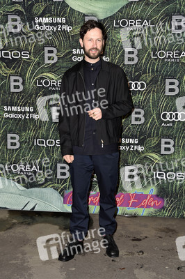 Place To B Pre Berlinale Dinner 2020 in Berlin