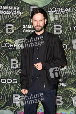 Place To B Pre Berlinale Dinner 2020 in Berlin