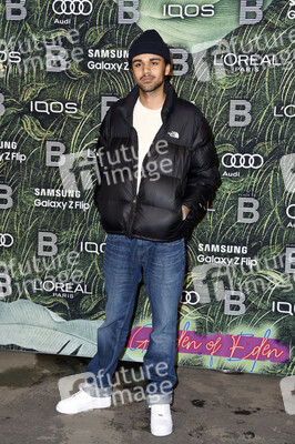 Place To B Pre Berlinale Dinner 2020 in Berlin