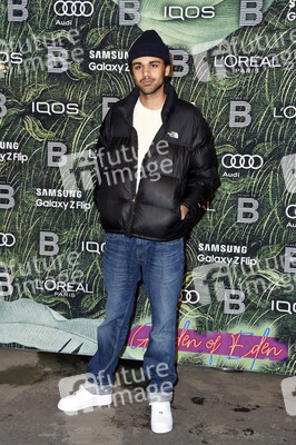 Place To B Pre Berlinale Dinner 2020 in Berlin