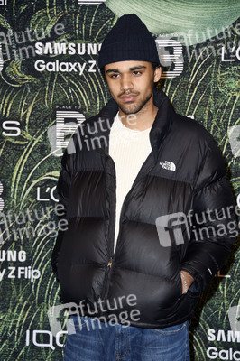 Place To B Pre Berlinale Dinner 2020 in Berlin