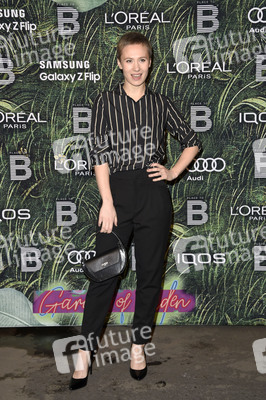 Place To B Pre Berlinale Dinner 2020 in Berlin