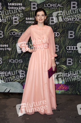 Place To B Pre Berlinale Dinner 2020 in Berlin