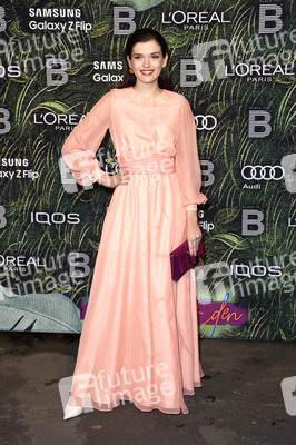 Place To B Pre Berlinale Dinner 2020 in Berlin