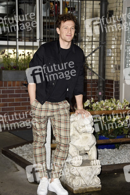 Place To B Pre Berlinale Dinner 2020 in Berlin