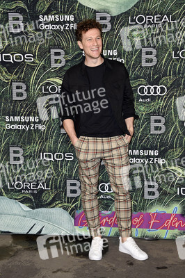 Place To B Pre Berlinale Dinner 2020 in Berlin