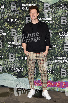 Place To B Pre Berlinale Dinner 2020 in Berlin