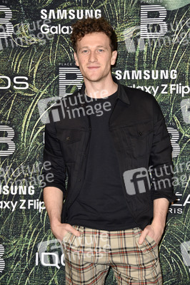 Place To B Pre Berlinale Dinner 2020 in Berlin