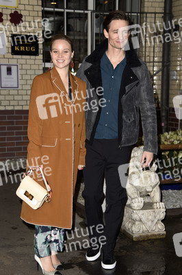 Place To B Pre Berlinale Dinner 2020 in Berlin