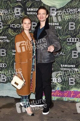 Place To B Pre Berlinale Dinner 2020 in Berlin