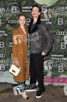 Place To B Pre Berlinale Dinner 2020 in Berlin