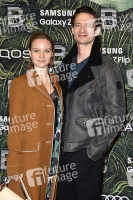 Place To B Pre Berlinale Dinner 2020 in Berlin