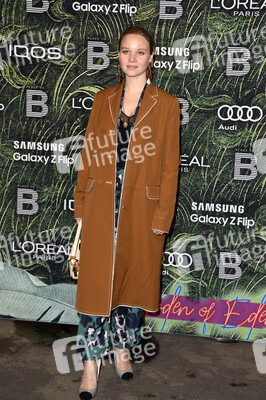 Place To B Pre Berlinale Dinner 2020 in Berlin