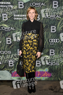 Place To B Pre Berlinale Dinner 2020 in Berlin